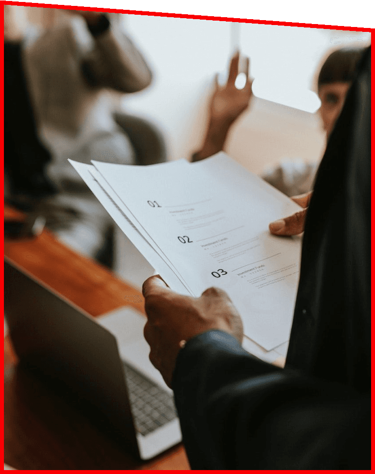 Entrepreneurs en reconversion